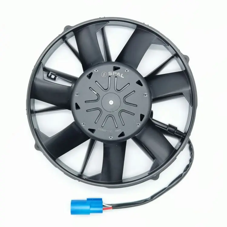 TLF SPAL Bürstenloser Lüfter Lüfter VA113-BBL506P/R/A/N-94A 24V.