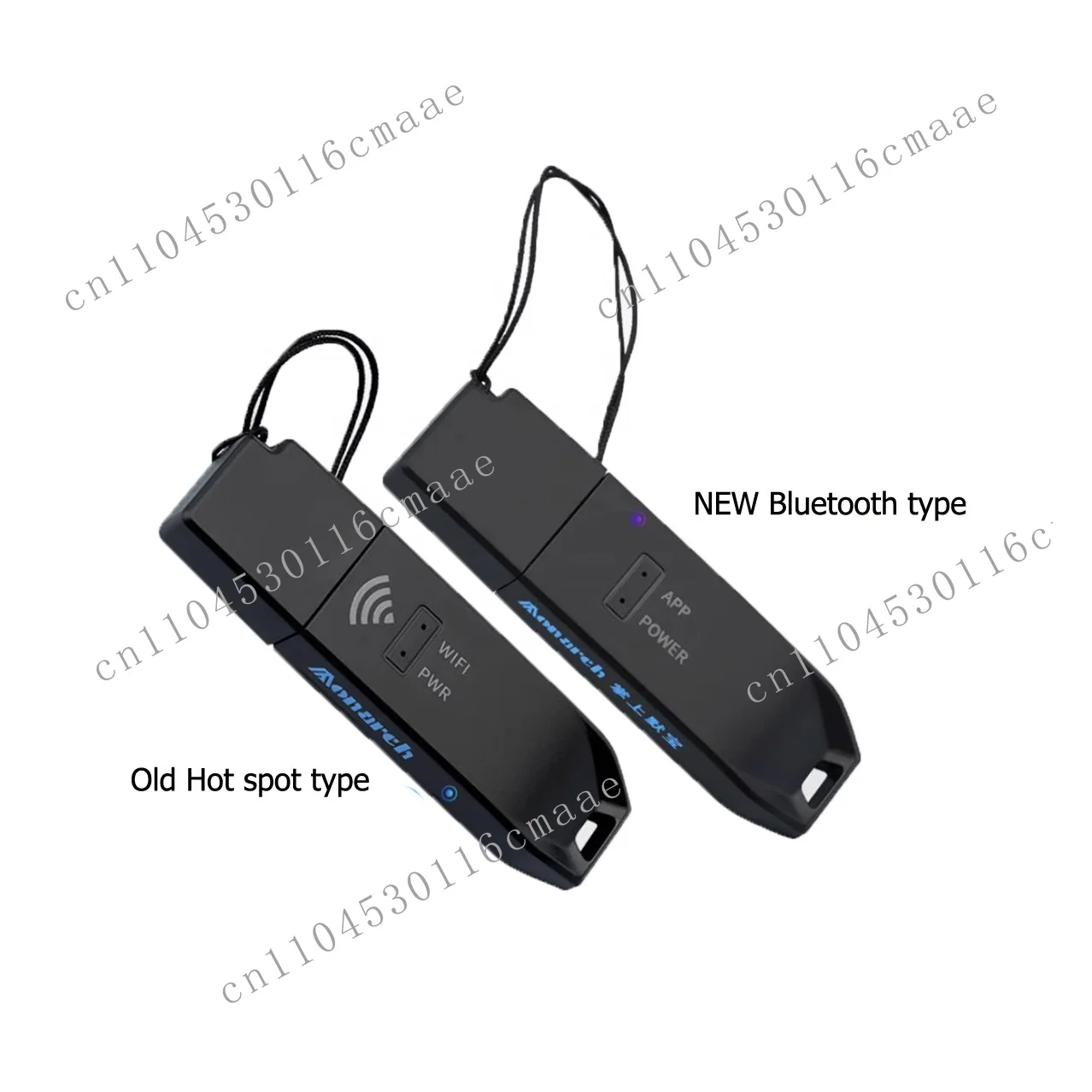 Bluetooth module for wifi MCTC-WIFI-A0 Bluetooth module Elevator intelligent debugging APP