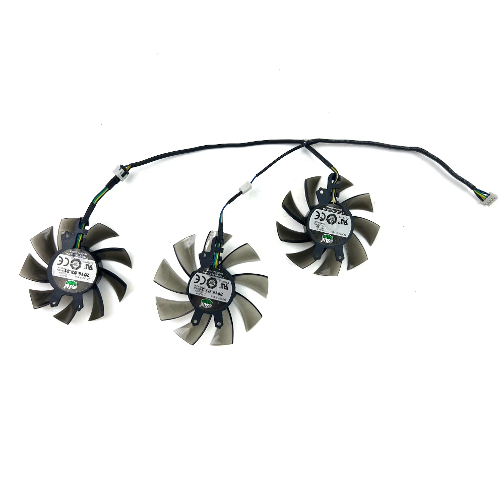 Cooling Fans For KF…