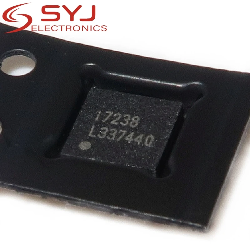 5PCS IML7238 I7238 MP8126DR-LF-Z MP8126DR MP8126 G5517 5517 MXL608 608 PS8710B PS8710 NRF24LE1D NRF24LE1 QFN