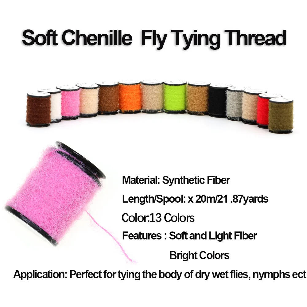 Thumbnail 2 - #49 Highest Rated Fishing Yarn to Buy in 2026