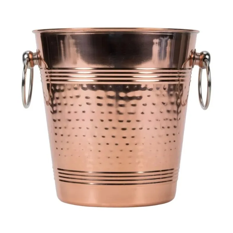 

Brass wine cabinets, barrel ice cubes, coolers and wine racks, metal artwork