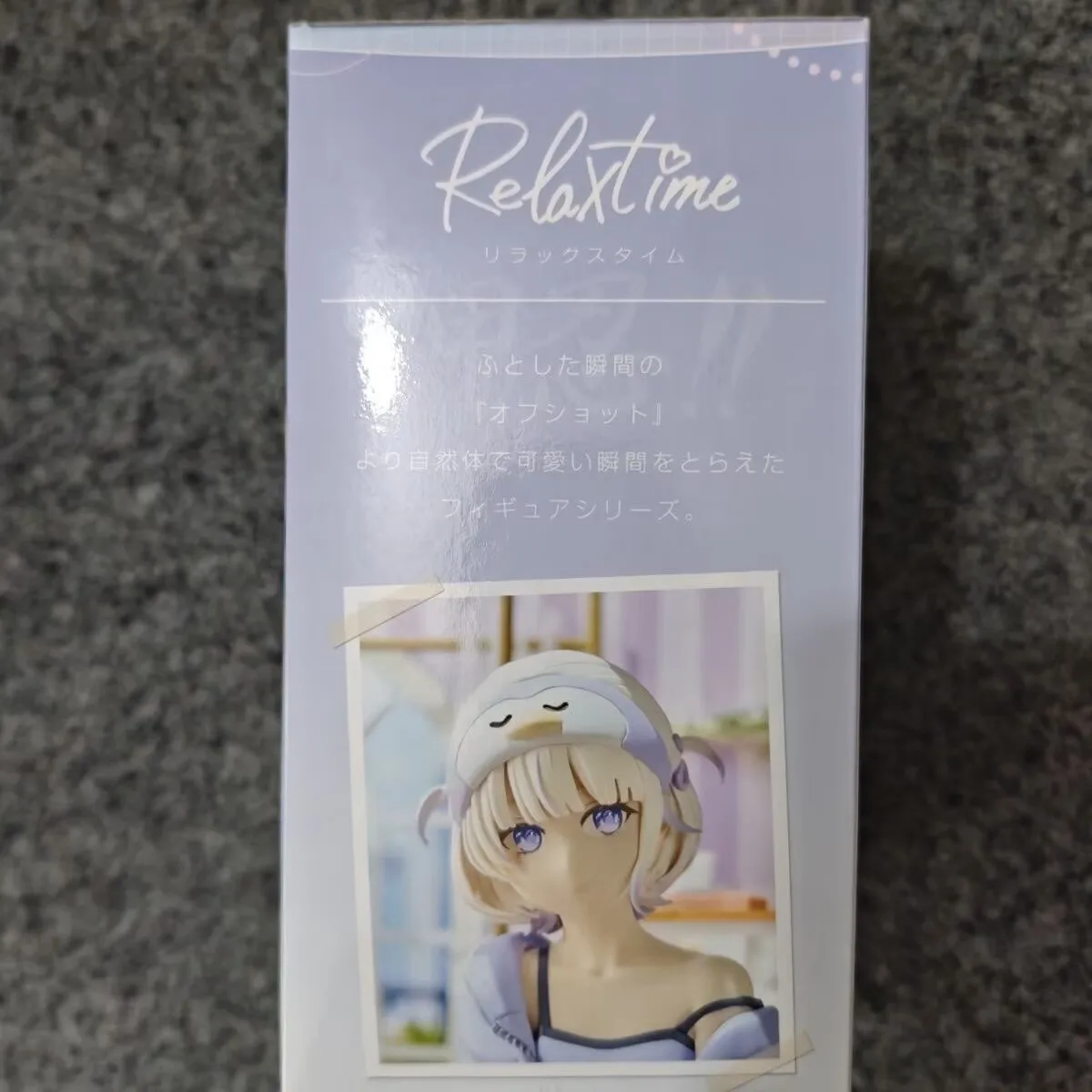em-estoque-bandai-hololive-if-todoroki-hajime-serie-relax-time-com-chapeu-de-pinguim-figuras-de-acao-de-anime-modelos-de-brinquedos-ornamentos-de-mesa-presentes