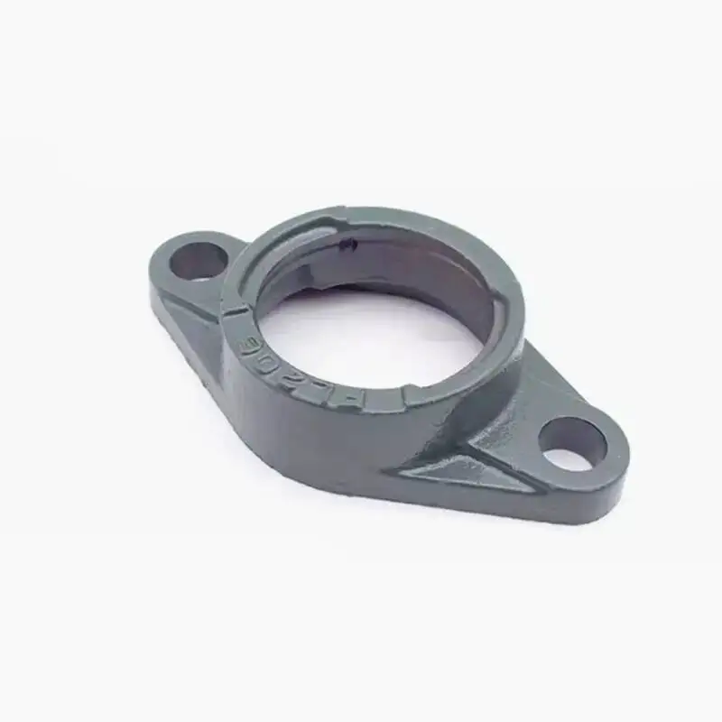 1 peça fl203 fl204 fl205 fl206 fl207 fl208 fl209 fl210 furo esfera externa horizontal rolamento de bloco de travesseiro para uso industrial