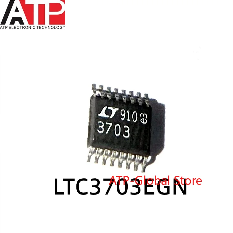 1-10PCS LTC3703 LTC3703EGN LT3703 SSOP ATP Global Store