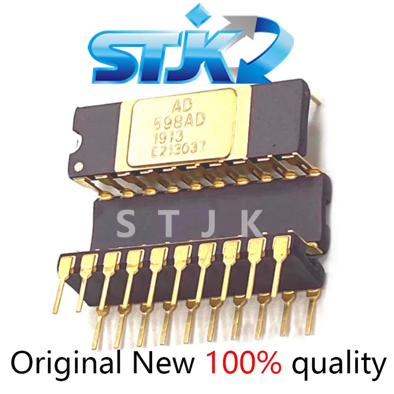 

AD598AD CDIP20 Signal processing and conversion for sensors and detectors