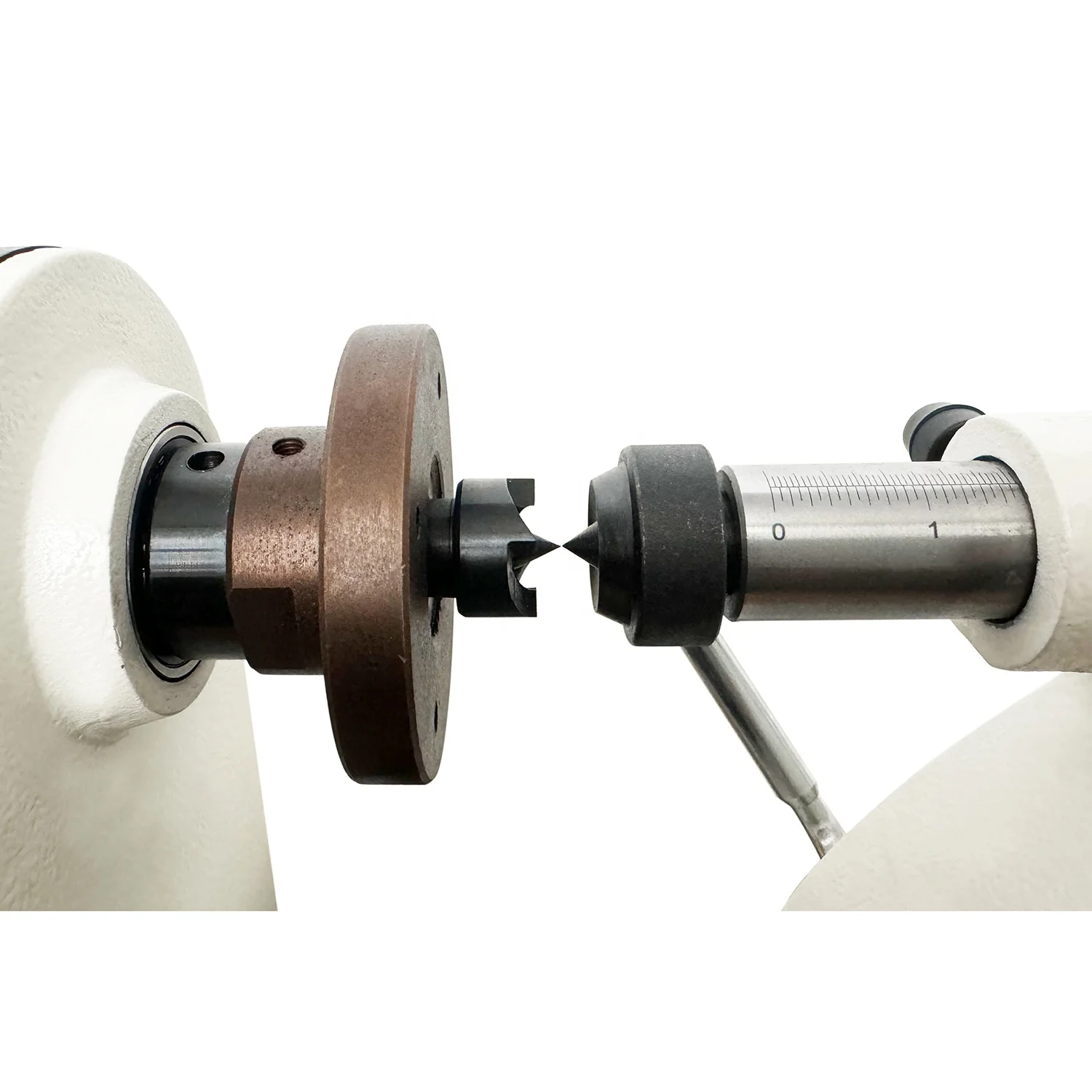 Artikel # CWL1224V 12"x 24" Tisch-Holzbearbeitungsdrehmaschine mit variabler Geschwindigkeit