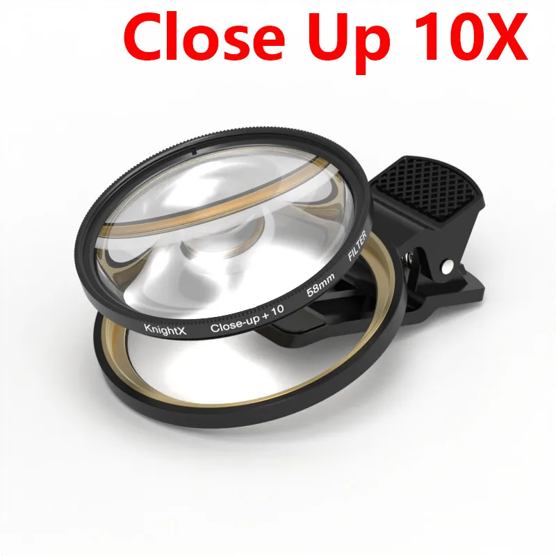 Smartphone Lenses U… - image