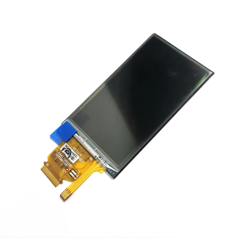 New for Sony CX210E CX210 PJ200 LCD Display Screen with Touch No Backlight Camera Repair Accessories