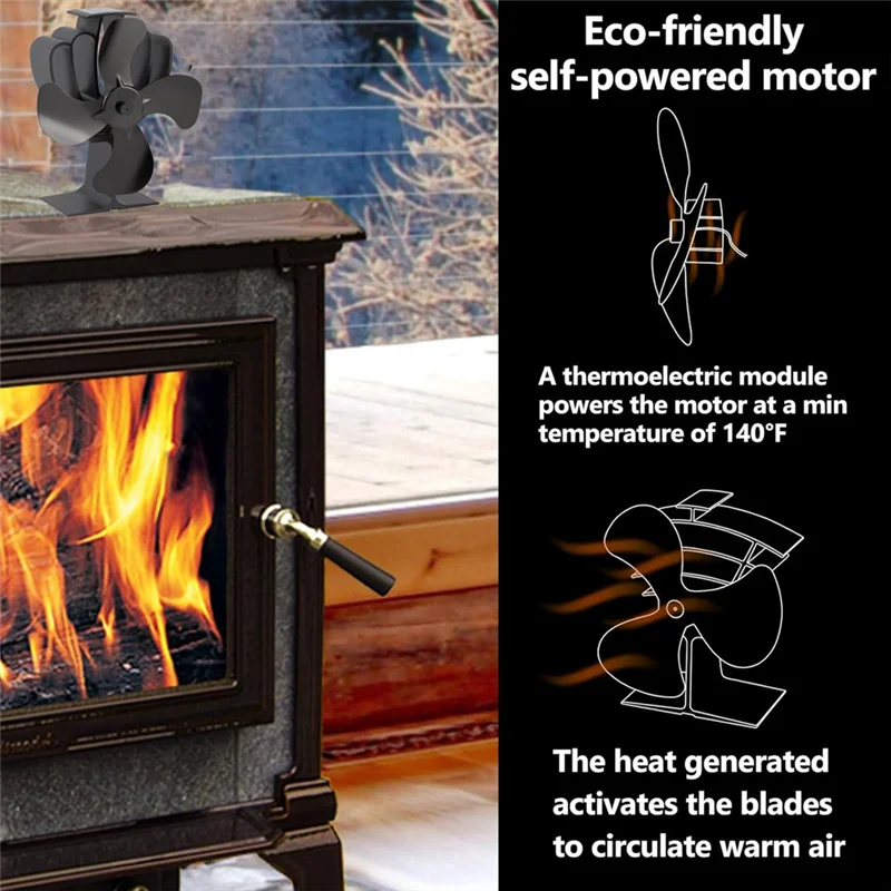 ab41-fireplace-fan-4-blades-heat-powered-stove-fan-for-wood-log-burner-fireplace-fan-efficiently-circulates-warm-air