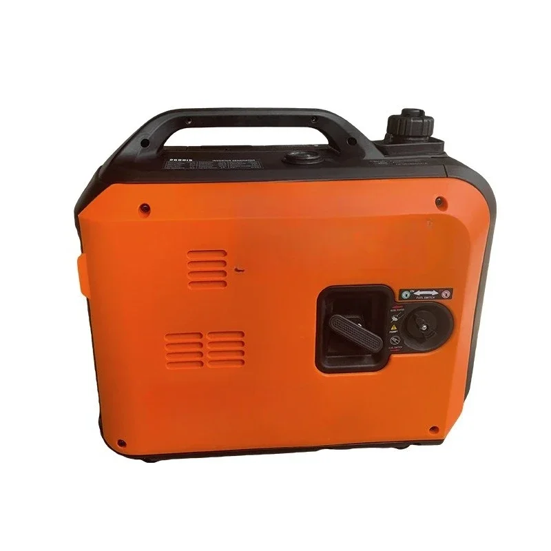 2.2Kw variable frequency  generator set 220 volts outdoor power supply camping  silent generator