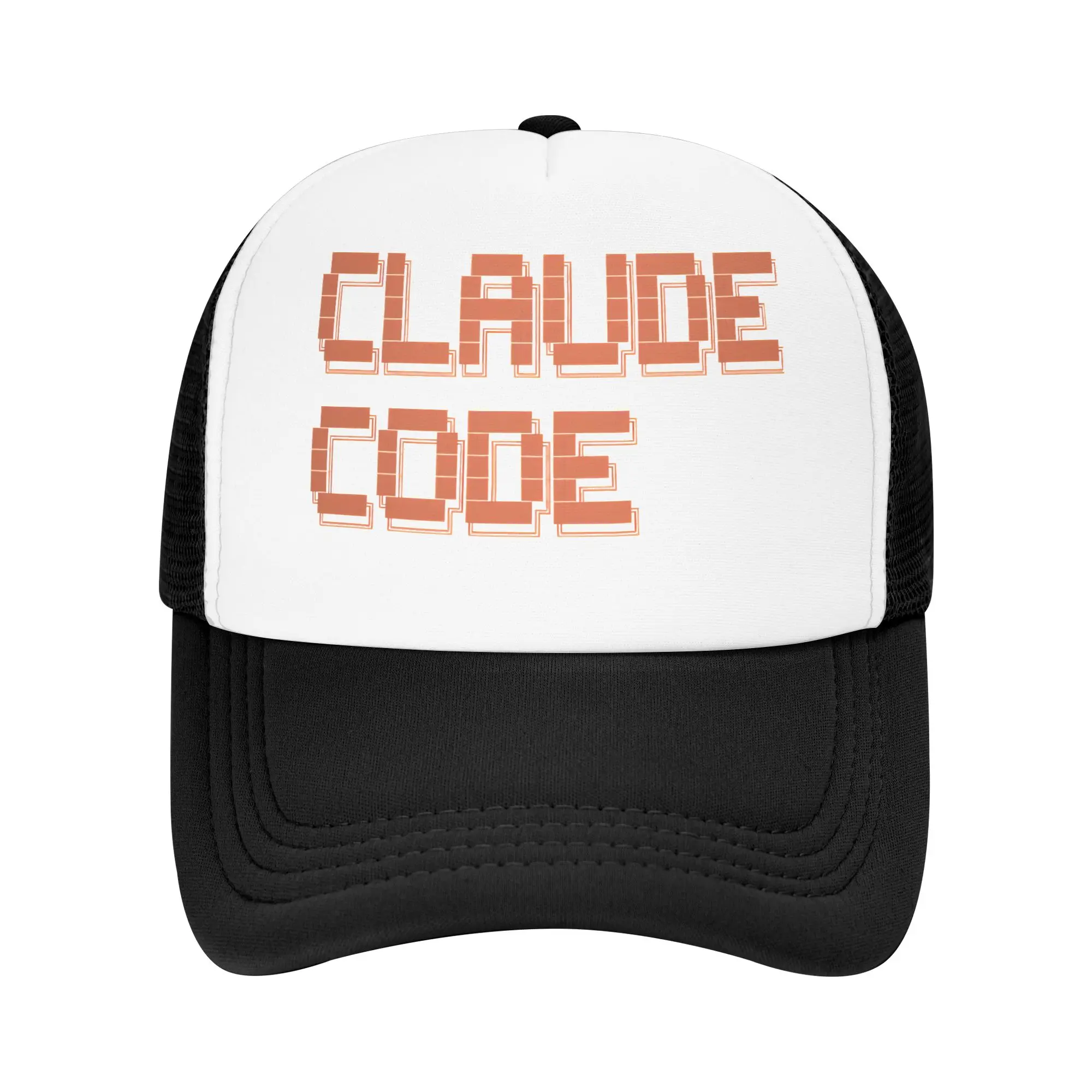 Claude Code Ai Assistant  Casual Sun Hats For Men Adult Summer Claude Ai Outdoor Sports Baseball Cap High Quality Hip Hop Hats