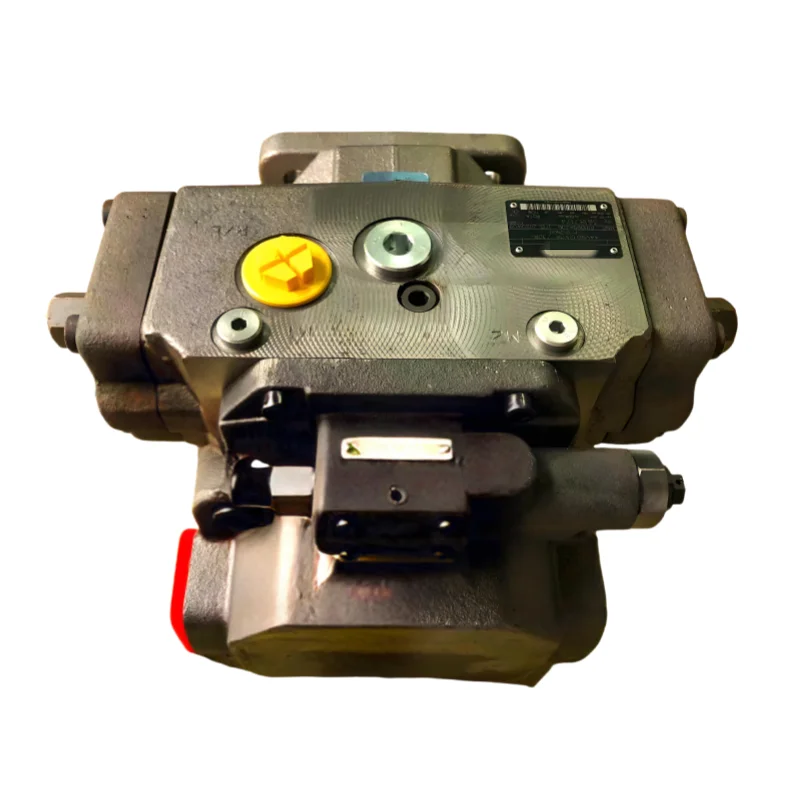 

Mechanical hydraulic piston factory price hydraulic pump