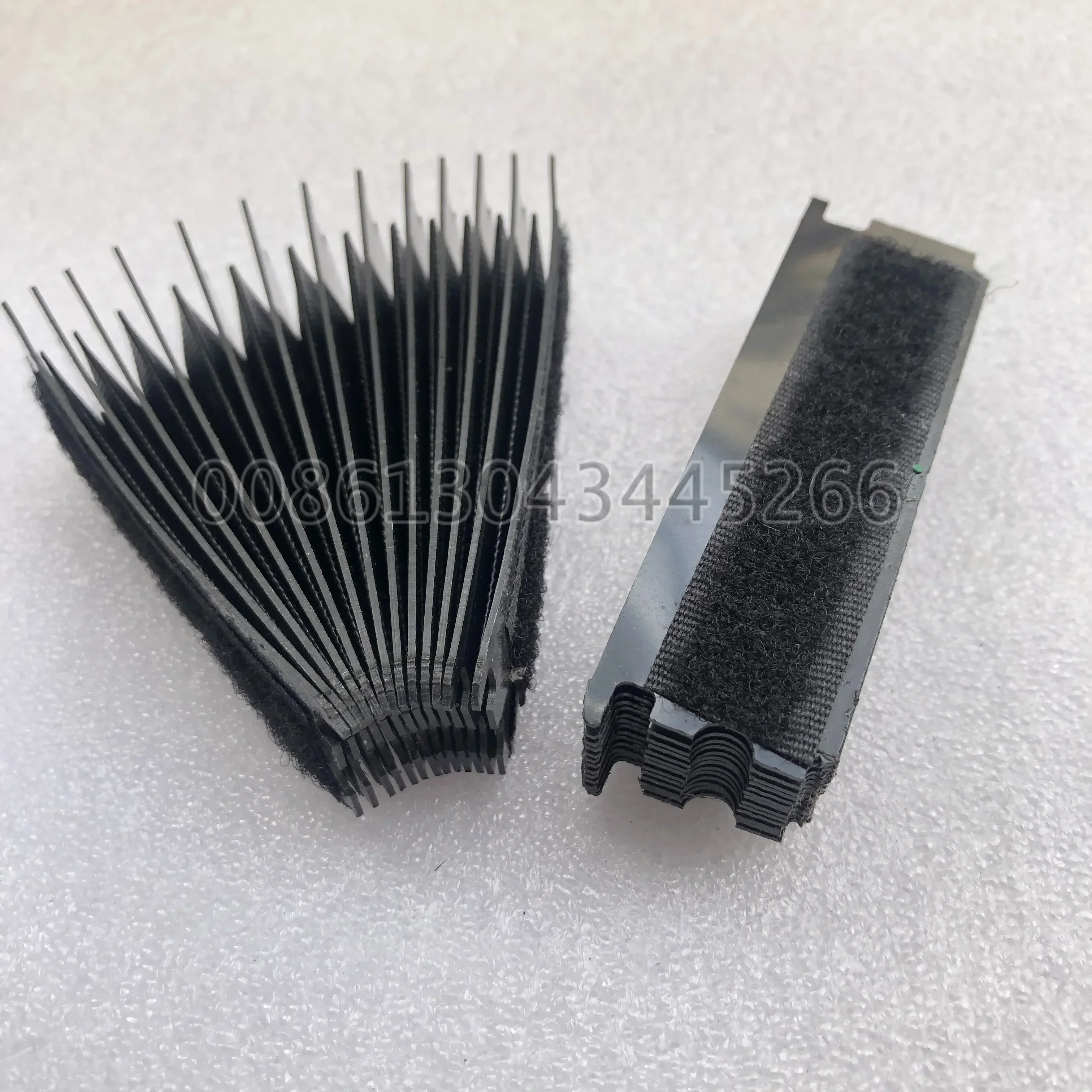 Best Quality ( 4 Piece Bellows L= 80MM) And ( 4 Piece Bellows L= 75MM))