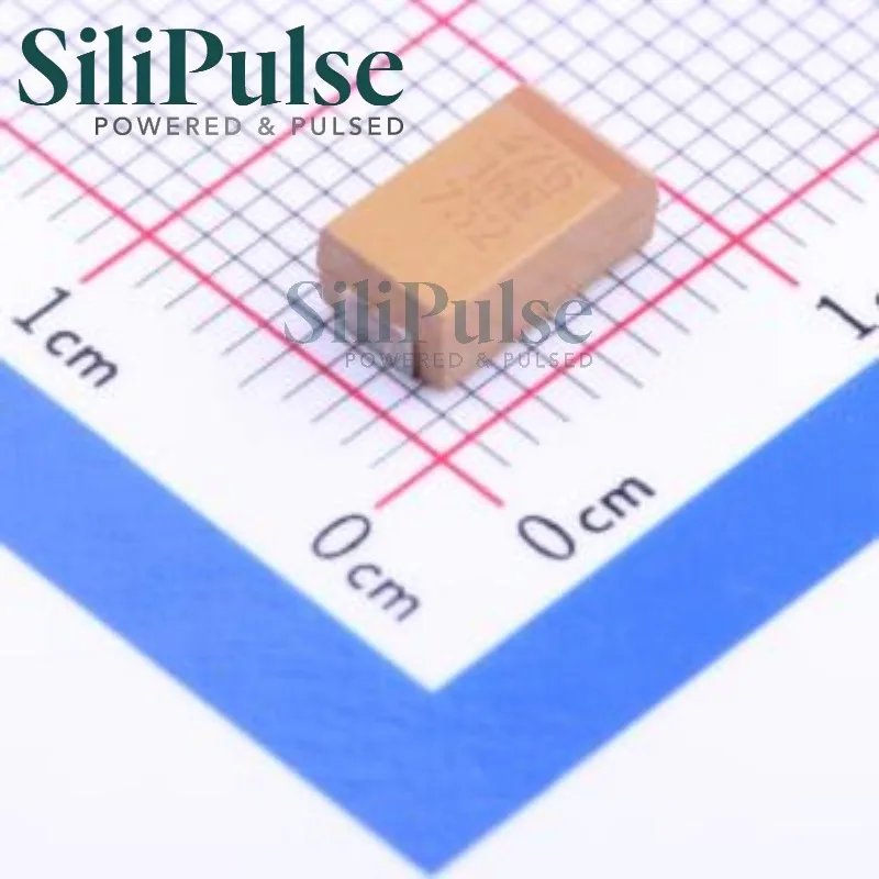 (5-20pcs) T491D476K016AT CASE-D-7343-31(mm) 100% Original In Stock 16V ±10% 47uF 800mΩ@100kHz
