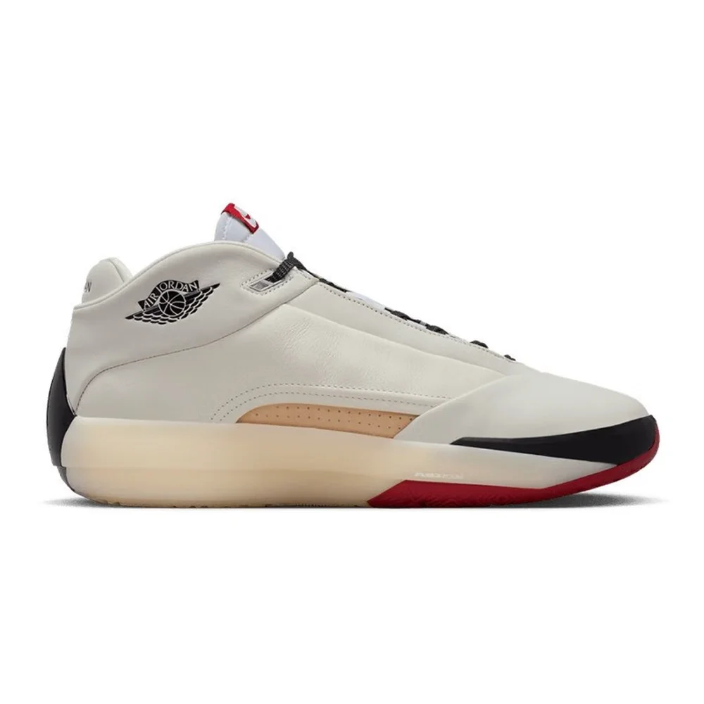 Nike AIR JORDAN 40 PF Men's Basketball Shoes: Stylish, Versatile, and Sporty with Non-Slip, Comfortable Cushioning - IQ4088-100 view 3