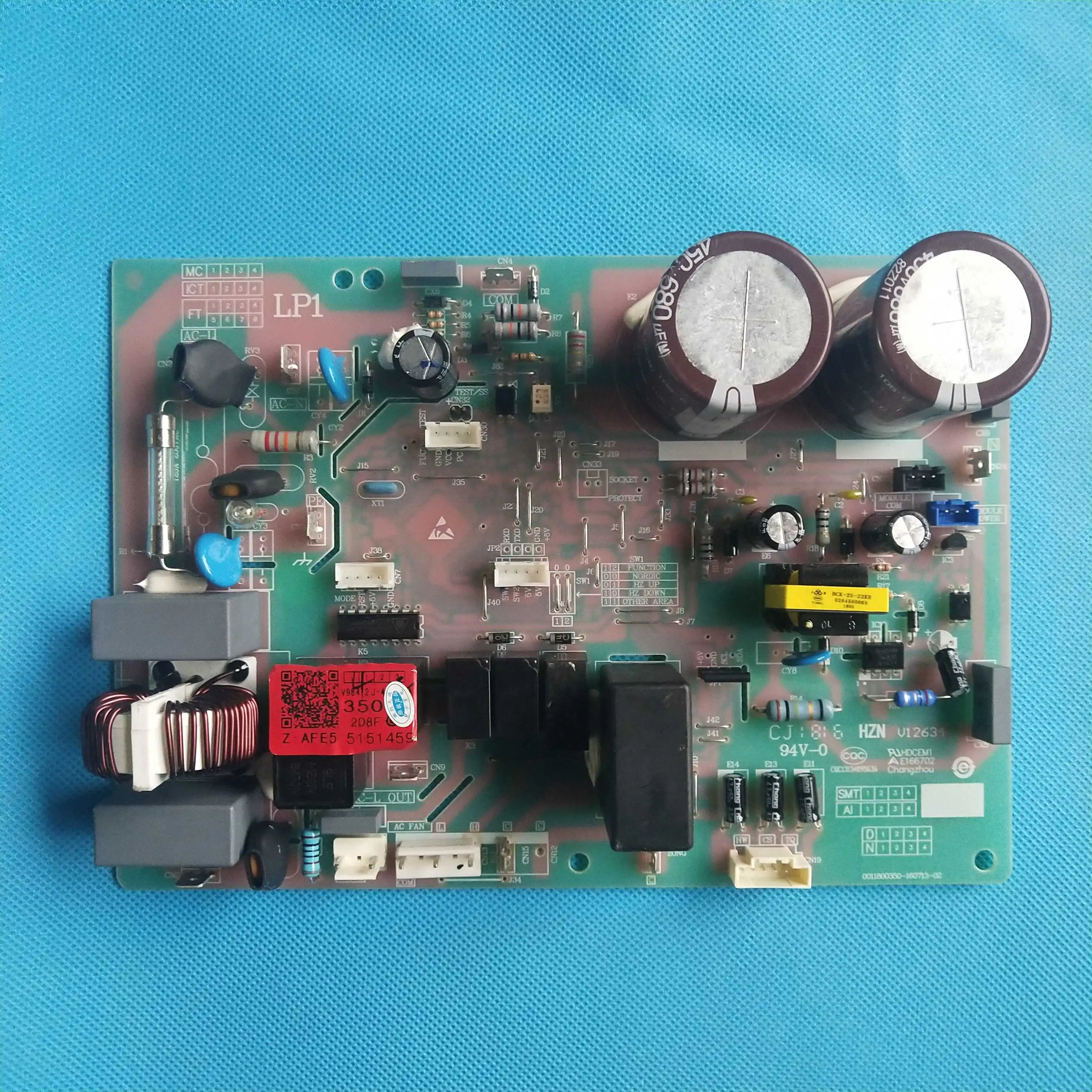 0011800350/A0011800291U test ok circuit board motherboard