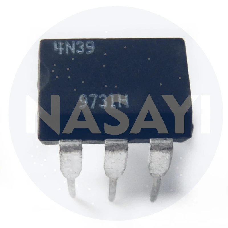 1-100PCS AD8630ARUZ AD8630ARU EL4N39 4N39 EL6N138 6N138 74HC164D 74HC164 M48T251Y-70PM1 M48T251Y TDA8199 8199