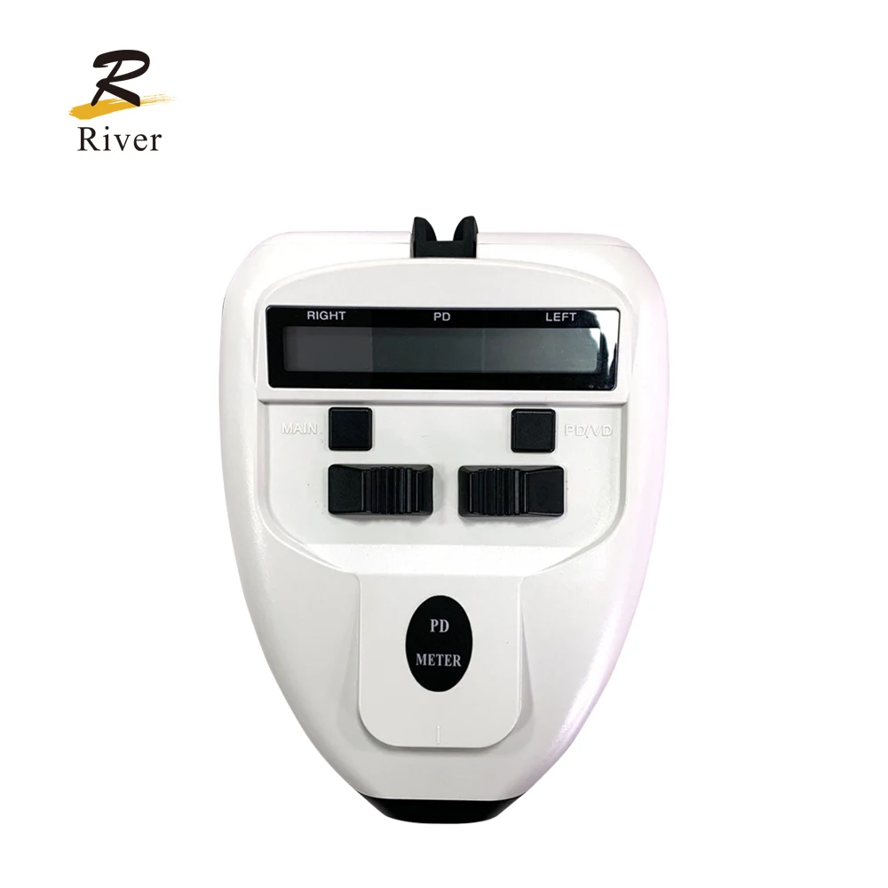 CP-32BT  Auto Shut-off PD Meter Pupillometer Optical Digital PD Meter Pupilometer Interpupillary Distance Tester