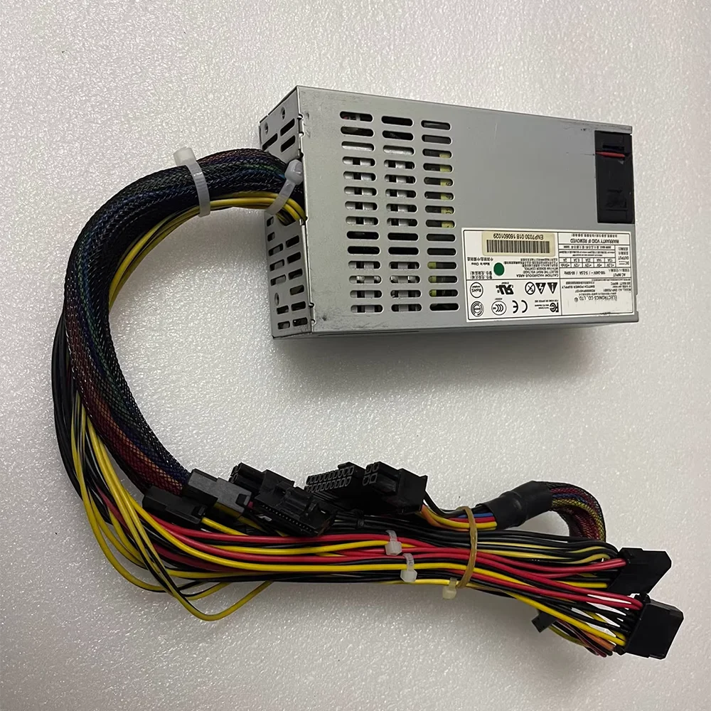 For Server Power Supply for Enhance ENP-7030B FLEX-ATX ENP-7030B1 300W