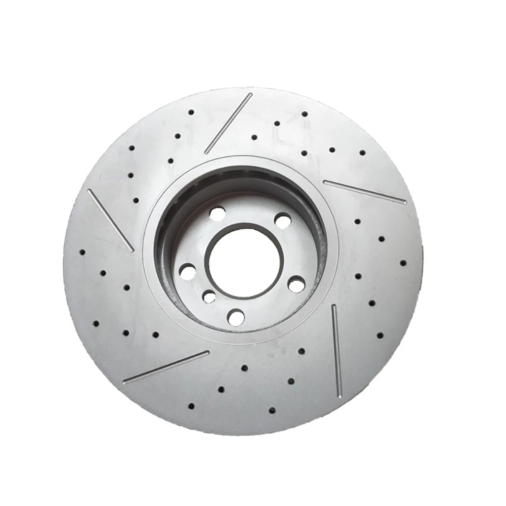 For Mercedes-Ben-z Brake Disc W166 1664230112 100% Brand New And High Quality Braking System Car Accessories