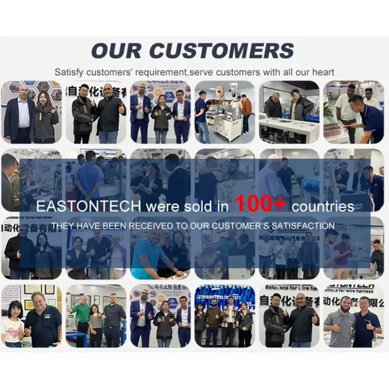 EW-2595 الثقيلة 10000N EV موصل البطارية اختبار الشد التلقائي سلك سحب آلة اختبار القوة #6