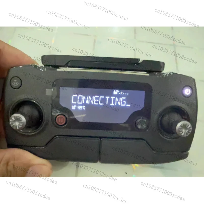 Strong Robustness USED FOR DJI Mavic ProPlatinum GL200A Remote Control  LY