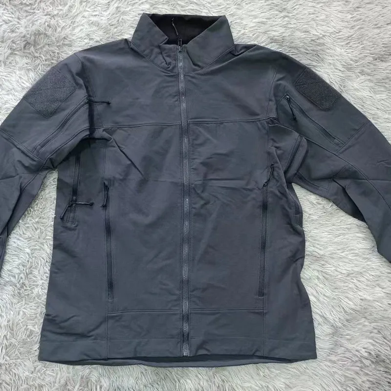 Chaqueta Táctica Ligera de Segunda Generación para Hombre - imagen 2