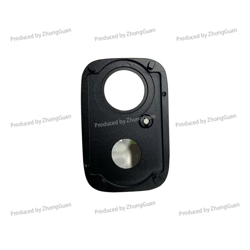 Suitable for Dji Osmo Pocket 4pro Magnifying Glass 110° Wide-angle Lens Camera Accessories