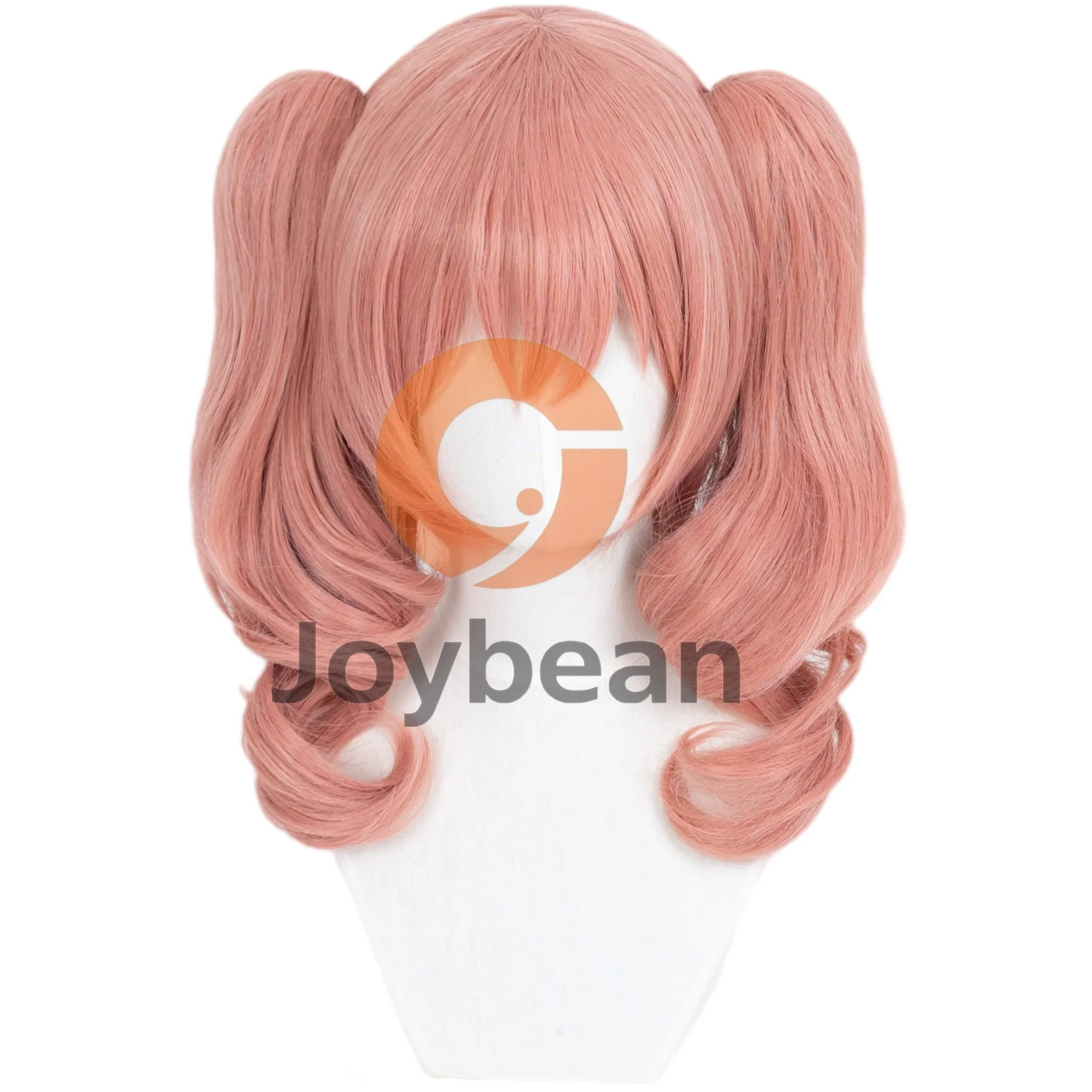 

nu x Boku SS Karuta Roromiya Cosplay Wig Realistic Scalp Top Heat Resistant Fiber Ready to Wear No Trim Needed Anime Costume Hai