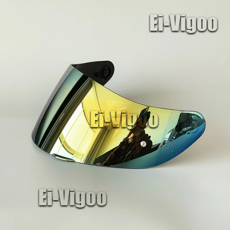 Für AGV K5 K5S K3SV K1 K1S ILM Compact ST Motorrad Helm Visier 902 902L 902BT Glas Full face Pin Accesorios Para Moto Casque – Detail 15