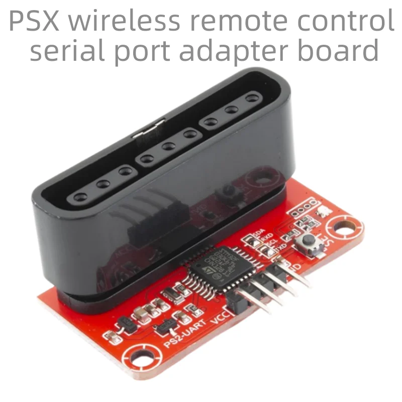 PS2 Multiplayer Controller Adapter: A Comprehensive Review and Guide for Gamers