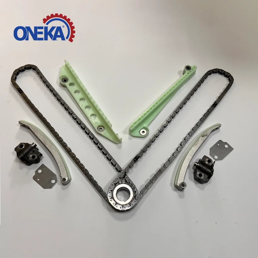 ONEKA Timing Chain Kit for Ford Crown Victoria E-0 Econoline Expedition Mercury Grand Marquis 4.6L