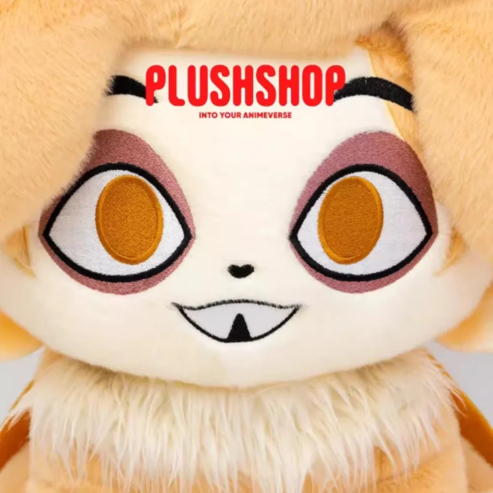 

Abelmeow Plush Doll Cute Anime Peripherals Toy Birthday Christmas Gift