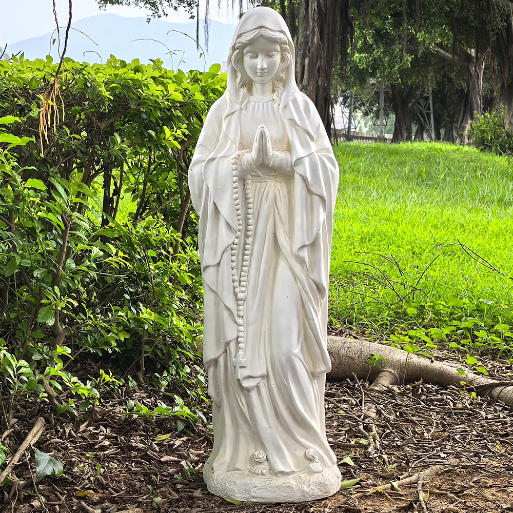 Thumbnail 3 - #79 Garden Decorative Statues List of Top Picks