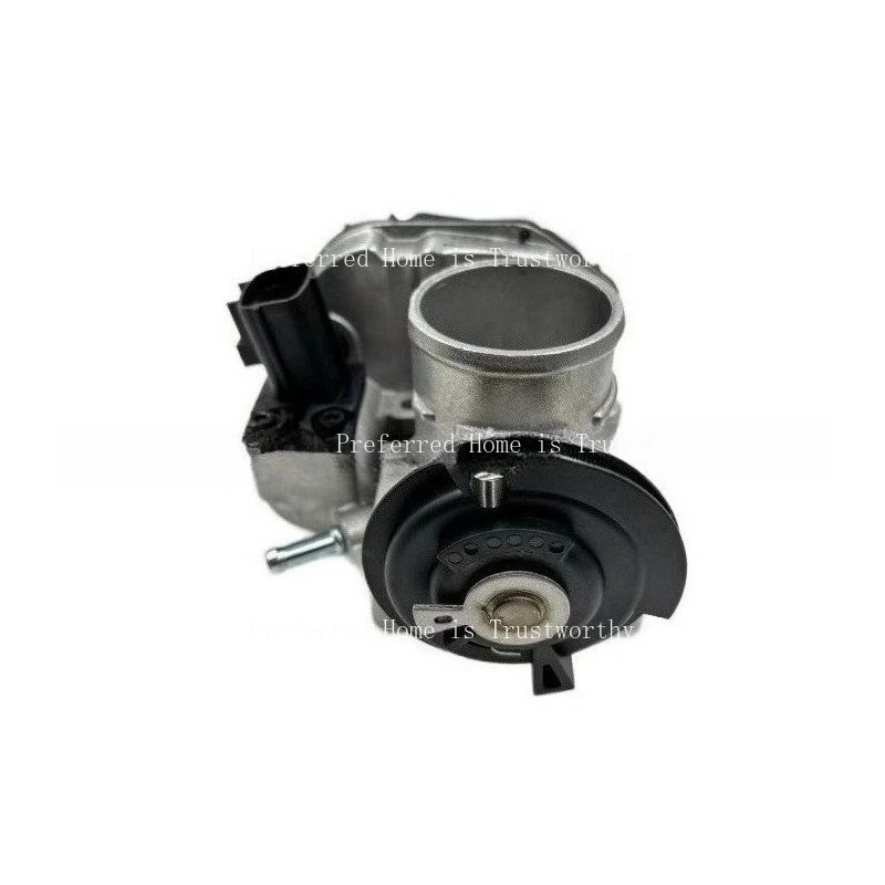 

96439960 Throttle Assembly 96447910 Is Suitable for The 05-10 Daewoo Electronic Throttle System