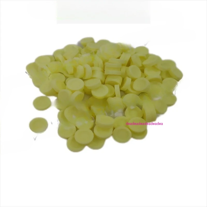 

Уплотнительная крышка уретроскопа, прокладка мембранного клапана, желтая маленькая прокладка, мембранный клапан wlof wolf