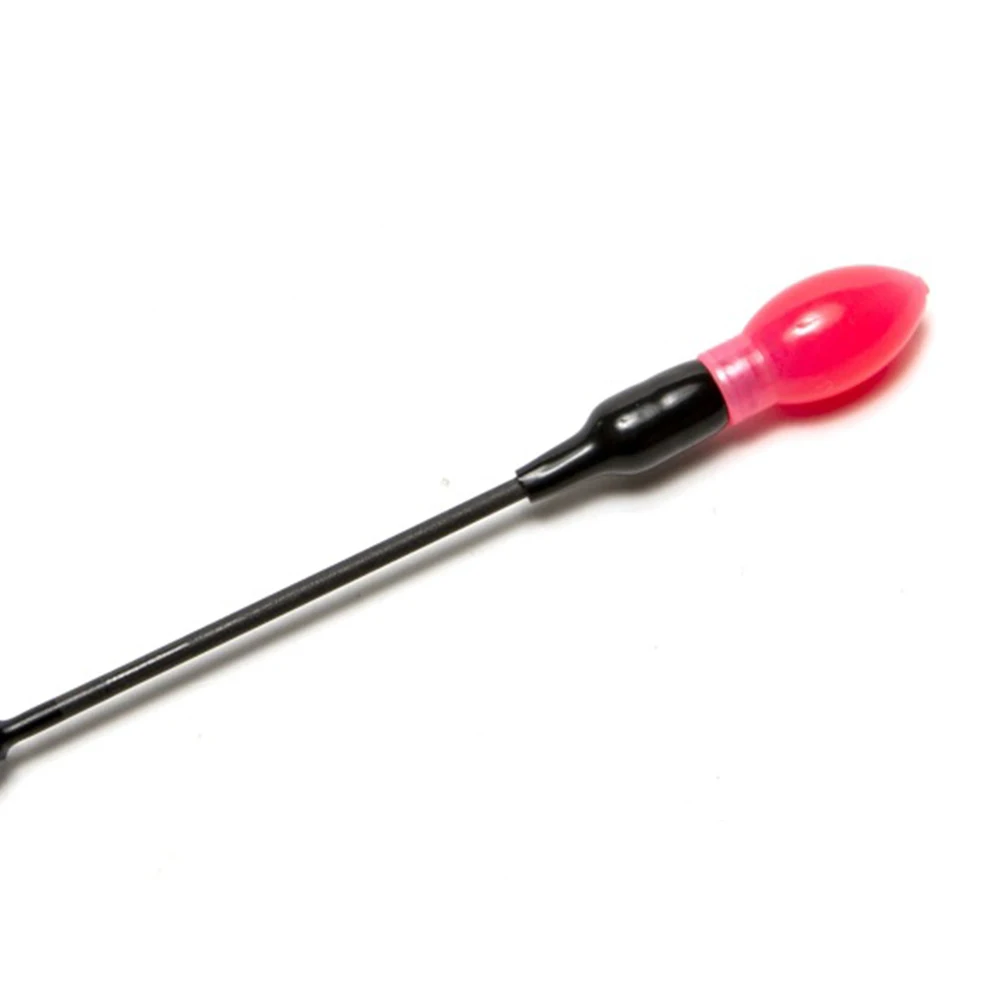 2 قطعة LED تعويم الذيل ضوء ثلاثية الأبعاد الجاذبية الاستشعار الصيد تعويم ضوء الترا ضوء قابل للتعديل حساسية اكسسوارات لوازم في الهواء الطلق