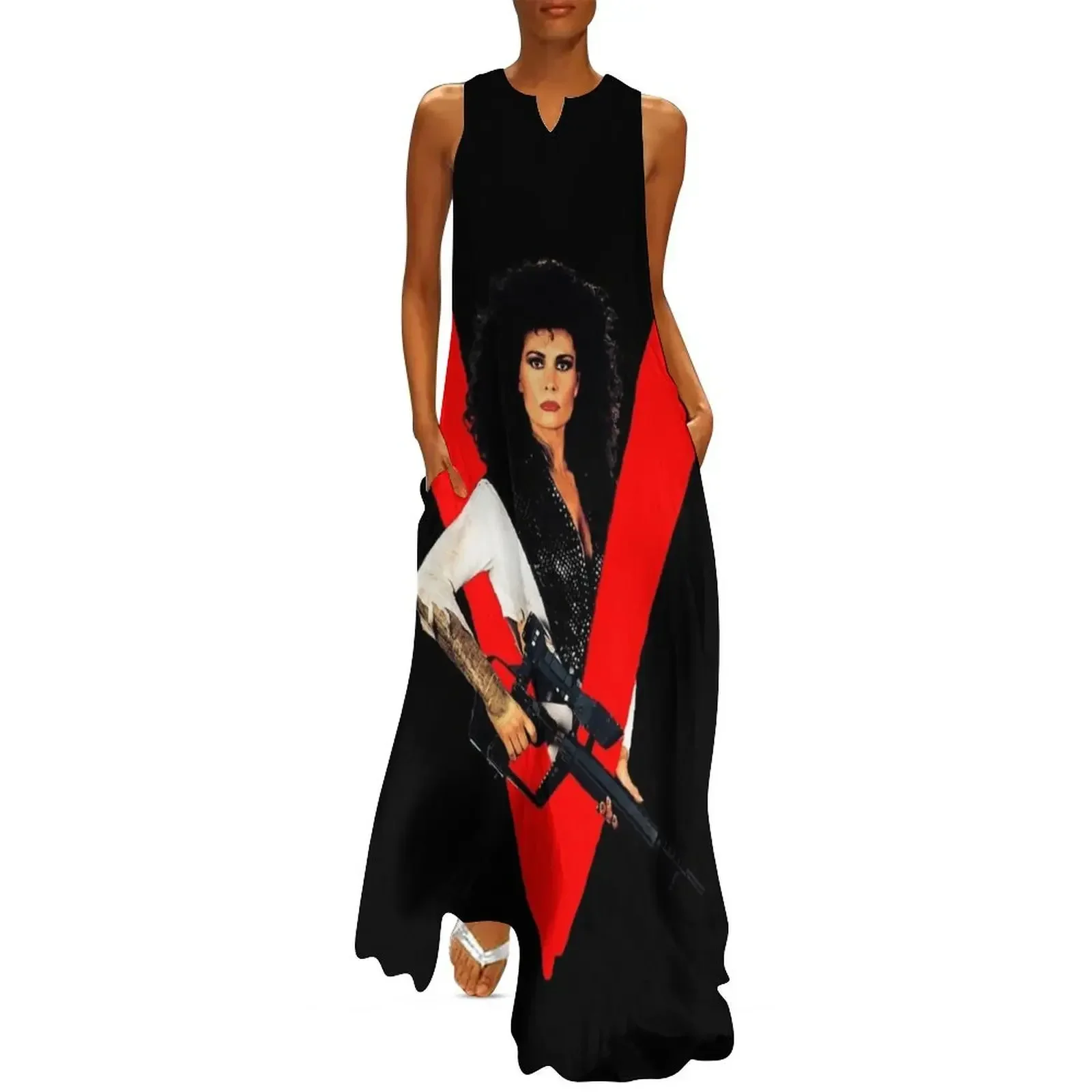 

Diana from V Long Dress prom dress elegant women's sets Dance dresses Dresses Dress