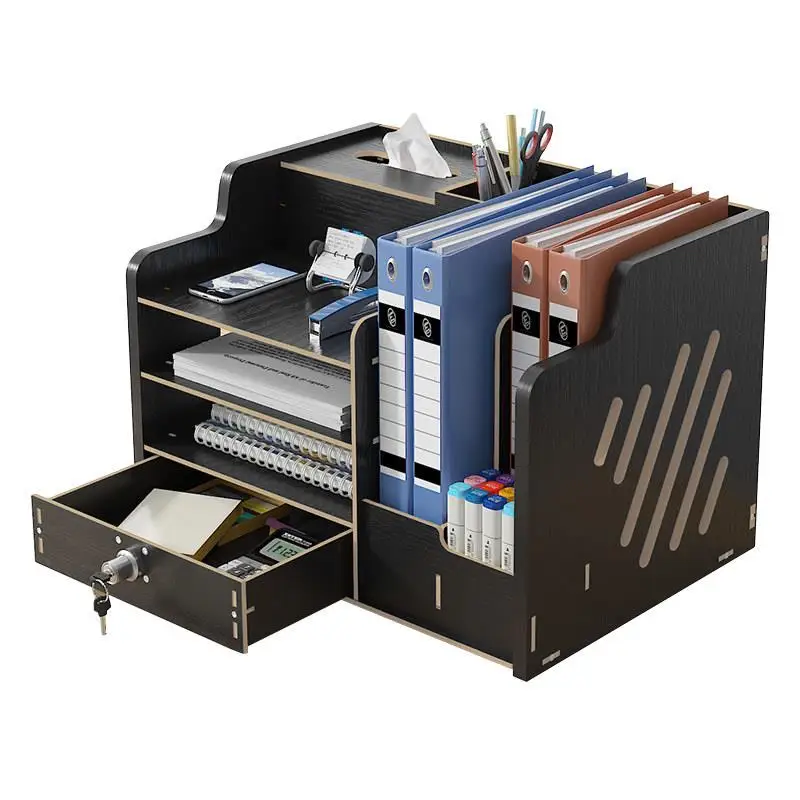 

Незаменимый настольный органайзер для школьников (мальчиков и девочек) – идеальное решение для общежития и повседневной жизни
