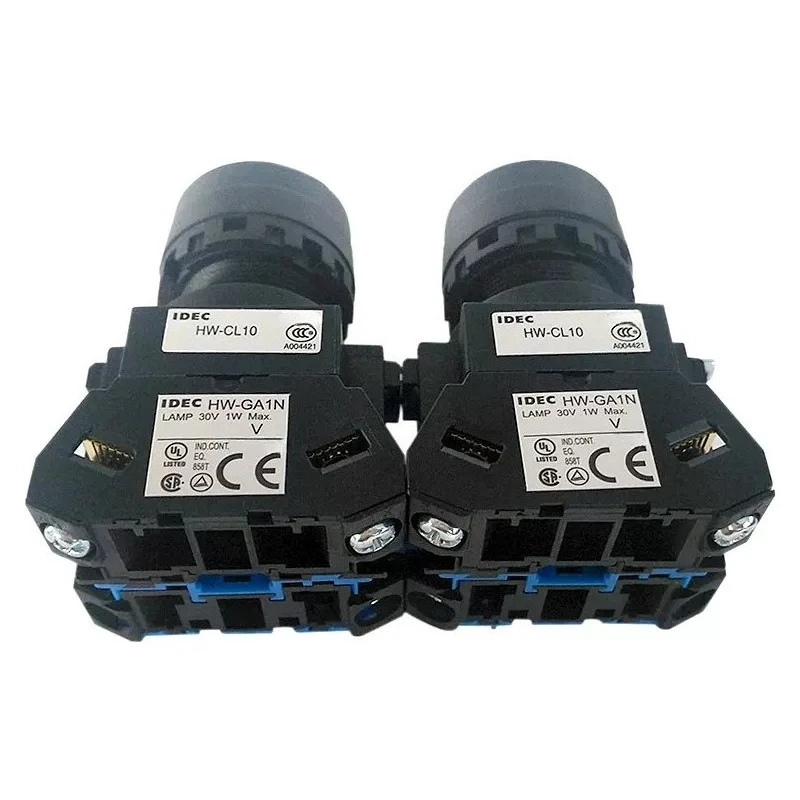 Operator Panel Start Push‑Button Switch A55L‑0001‑0226 M10GA‑RM Normally Open Replacement Switch