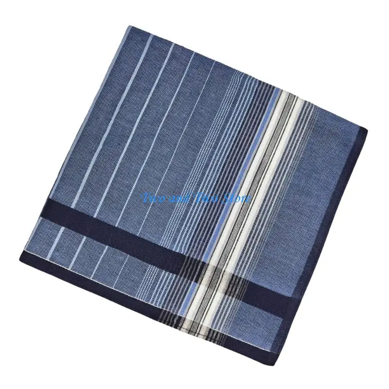Túi vuông sọc HX6F dành cho thể thao, du lịch, công việc, chú rể, đám cưới, vũ hội