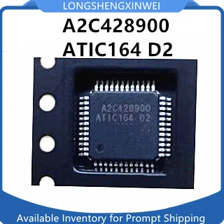 5PCS A2C428900 ATIC…