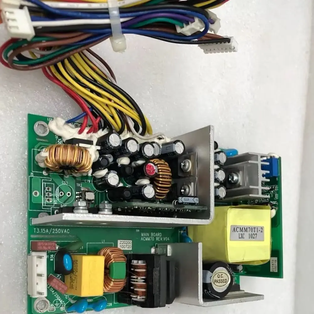 ACMM70-PB Power Module +5V4.5A+12V3.0A -12V-0.3