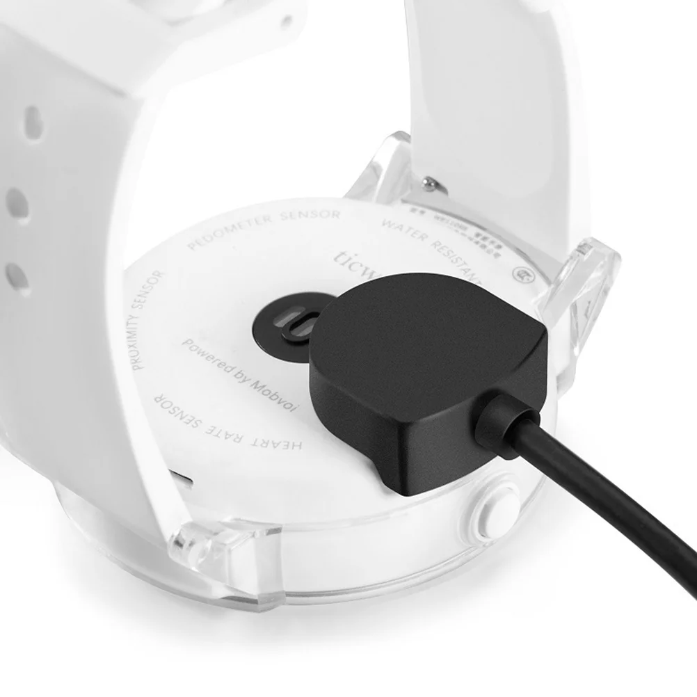 

Smart Watch Magnetic Charging Dock Stand Cradle USB Cable Safety for E for E