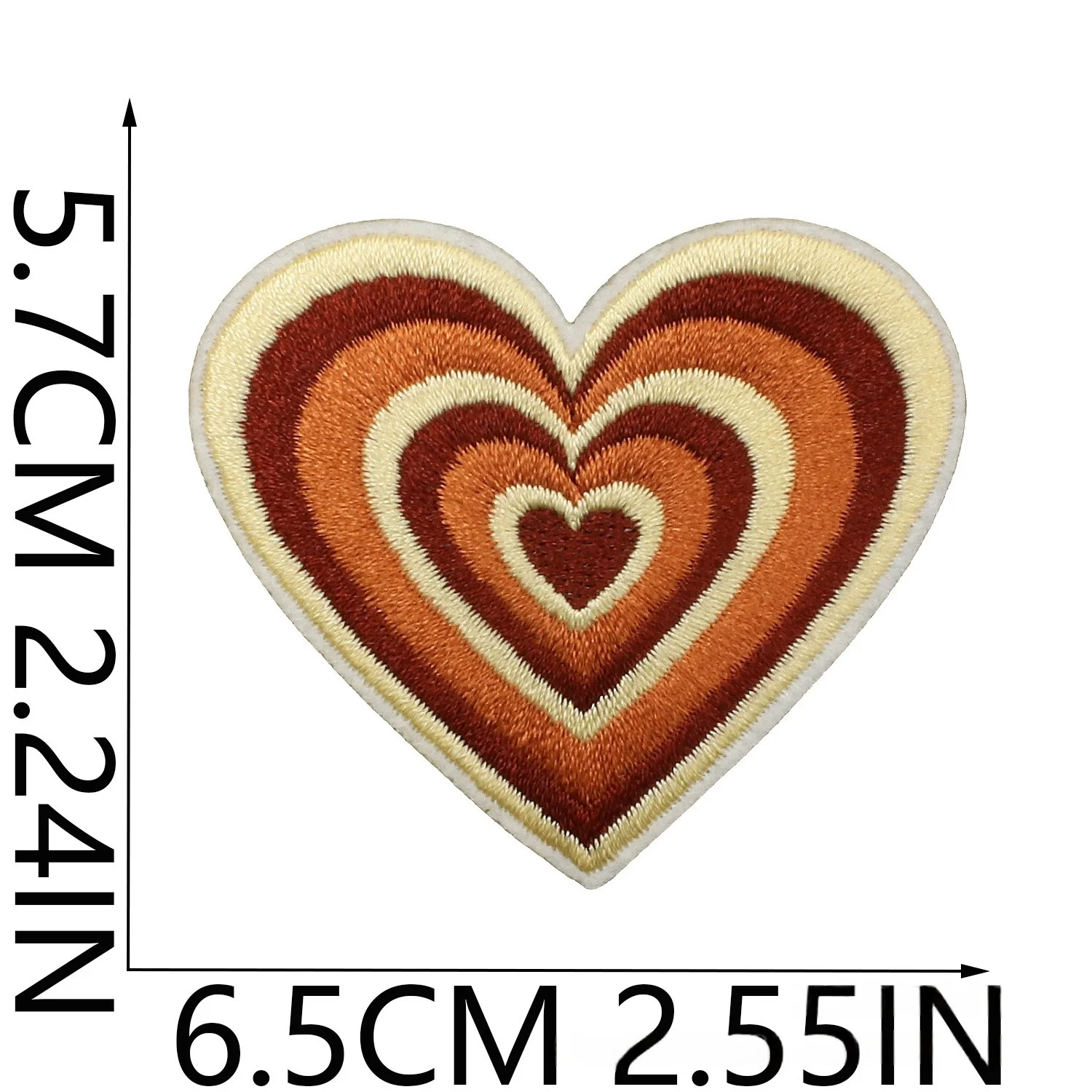Lote de vida lenta de pegatina - Embroidery Patch reseña y precio