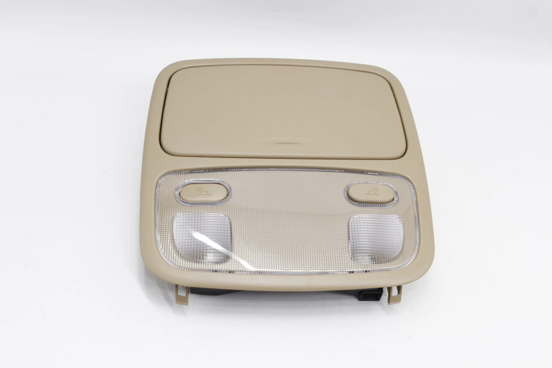 

928001D000RU Лампа верхней консоли бежевого цвета для Kia Rondo 2007-2012 гг.