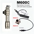 M600C DE