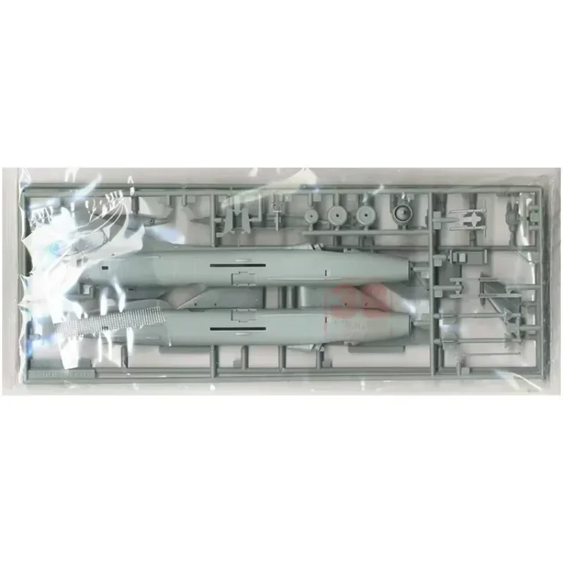 1/72 アカデミーモデル 12442 MiG-21 フィッシュベッド戦闘機アセンブリスケール diy おもちゃモデルキット