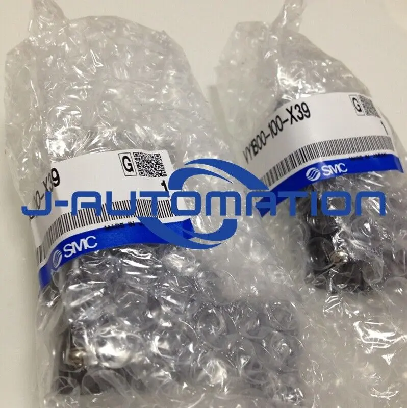 

1pcs Brand new ones for SMC VY1B00-100-X39